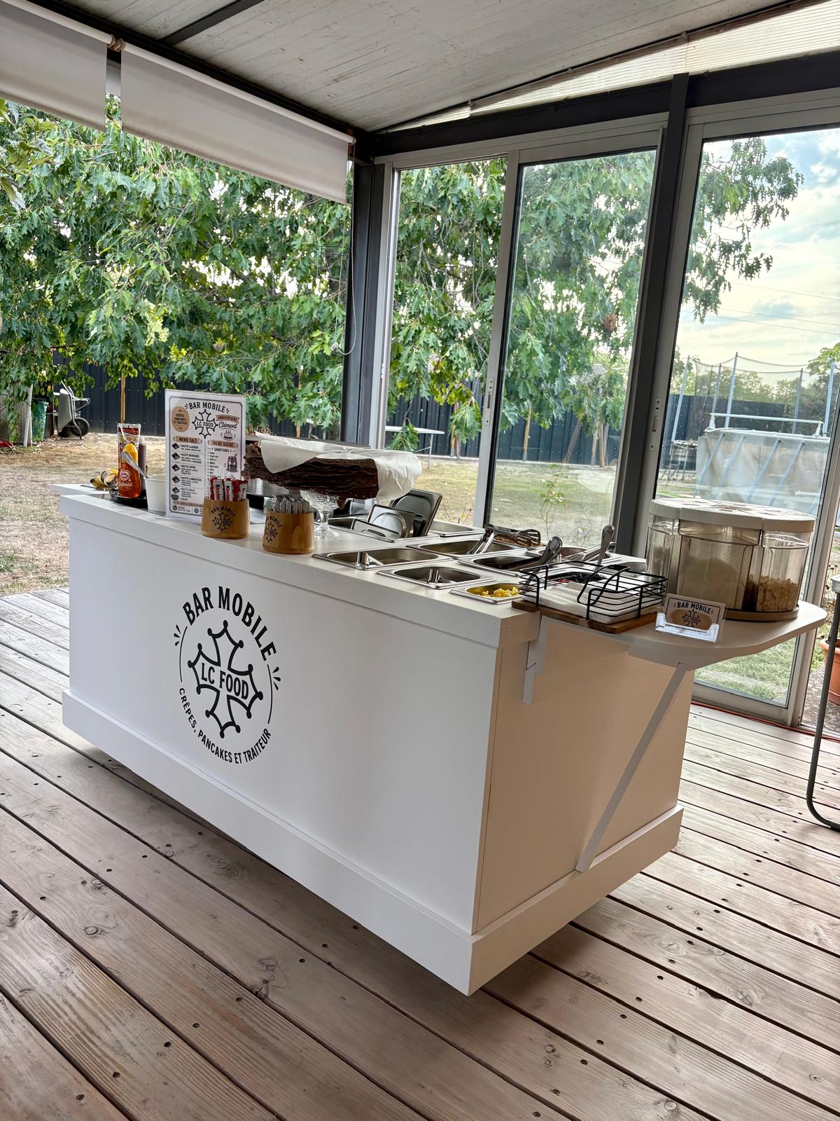 Fête privée