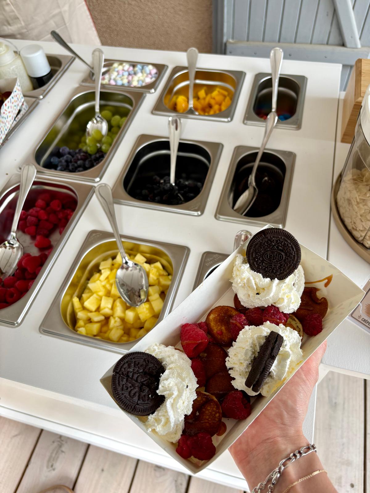 LC Food - Galerie