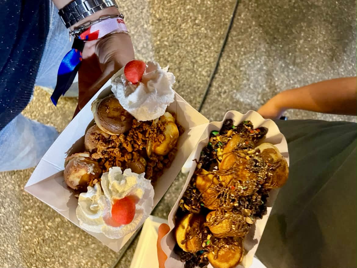 LC Food - Galerie