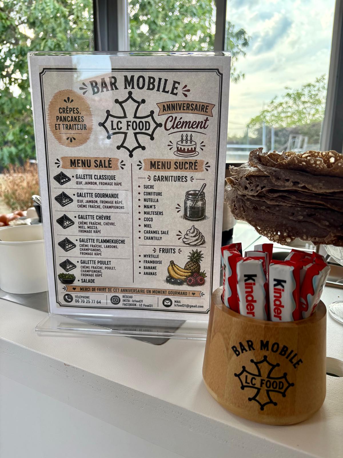 LC Food - Galerie