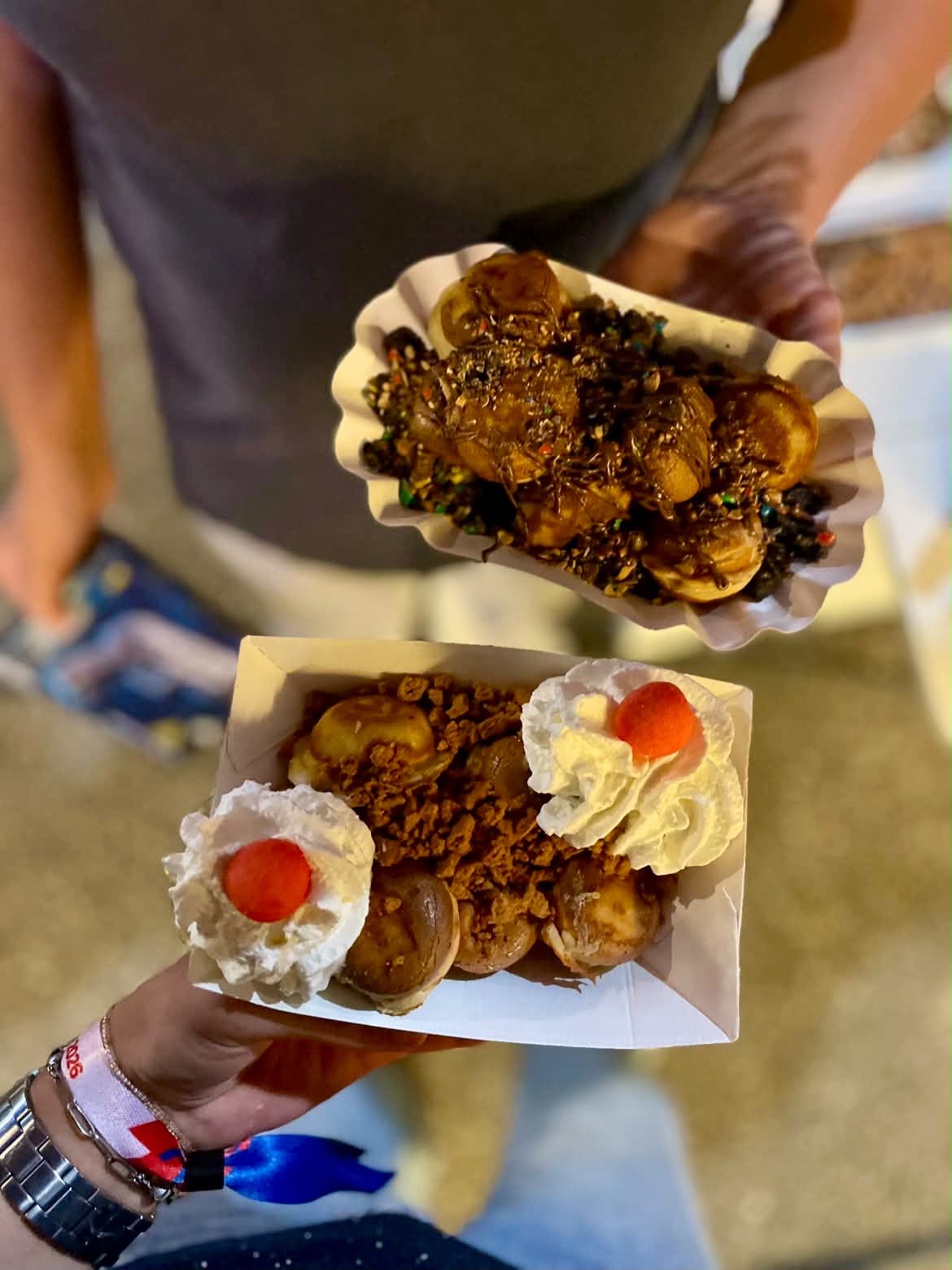 LC Food - Galerie